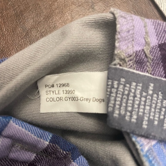 Bonobos Men’s Slim Tailored Pants in Light Grey Size 34/32 (real 33 x 31) soft, - Picture 7 of 9